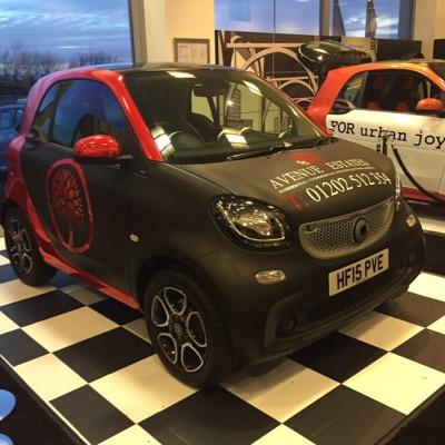 AvenueEstatesUK's profile picture. Bournemouth based Estate & Letting Agent offering a range of services. Black & White with a pinch of Red. 01202 512354 info@avenue-estates.co.uk