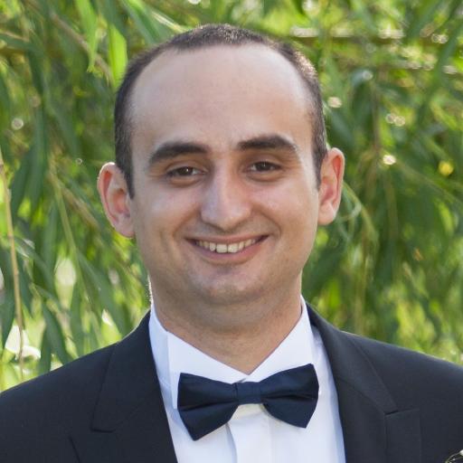 VictorMunteanu's profile picture. 