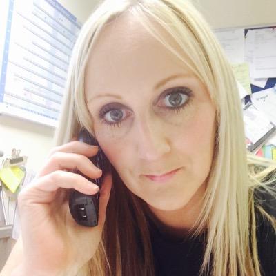 KTiffney's profile picture. 