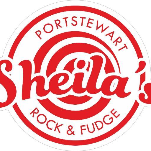 Sheila's Traditional Sweet Shop since 1964.
Beach gear...Toys and Gifts...Fresh DULSE...Fudge/Macaroons...yummy for your tummy