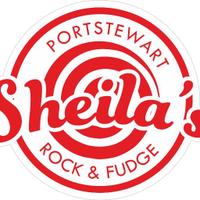 Sheila's of Portstewart 🍭🍬🍫(@sheilasshop) 's Twitter Profile Photo
