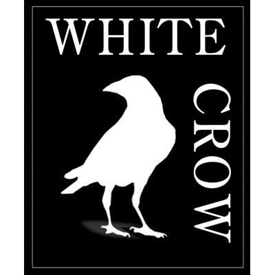 To upset the law that all crows are black, it is enough to find one white crow. —William James
