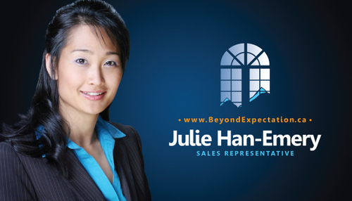 TorontoLoft's profile picture. It's All About Loft Living In Toronto
Julie Han-Emery
Toronto Real Estate Agent
Toronto Lofts
Toronto Condos
Toronto Luxury Homes