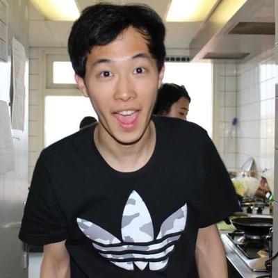 Yuqi_LU's profile picture. 