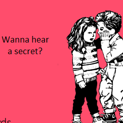 Tell us your deepest, darkest, craziest rave confession ANONYMOUSLY. Submit your story here: https://t.co/9rDyRNqFtK