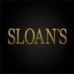 Sloans Bar