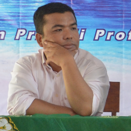 amri_gunasti's profile picture. Dosen Teknik Sipil UNMUH Jember