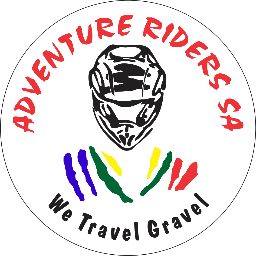 AdventureRideSA's profile picture. 