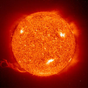 solarpulse Profile