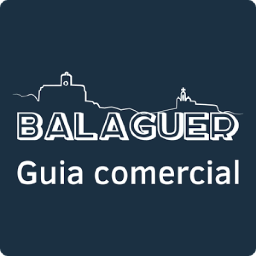 Guia Balaguer l'app on trobes tota la informació cultural, gastronòmica i del comerç de proximitat, i també pots comprar des de l'app, tot a la teva ma.