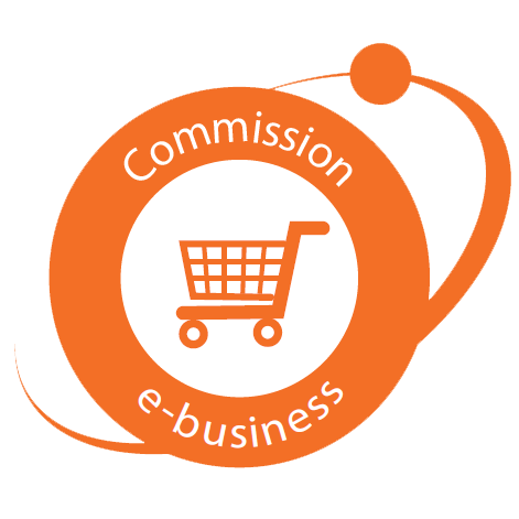 eBizMelee's profile picture. Commission e-Business de @La_Melee