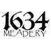 1634Meadery (@1634meadery) Twitter profile photo