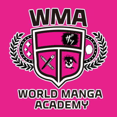 World Manga Academyさんのプロフィール画像