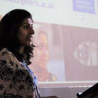 Rafia Faiz (@rafia_faiz) 's Twitter Profile
