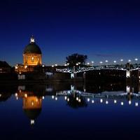 Actualité Toulouse (@toulouseactu) 's Twitter Profile Photo Actualité Toulouse (@toulouseactu) 's Twitter Profile Photo