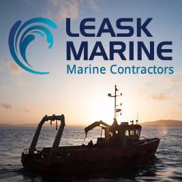 Leask Marine Ltd