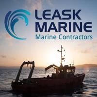 Leask Marine Ltd (@leaskmarine) 's Twitter Profile