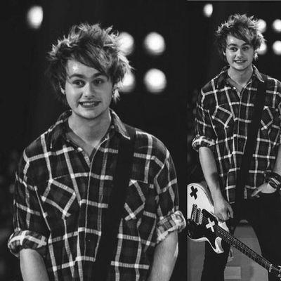 #5sos#magcon#O'Brien#forever