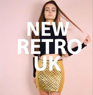 Indie fashion brand based in Leeds since 2010. We design and make all our clothing ourselves in the UK. Email info@newretrouk.com for more info.