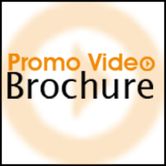 vidbrochure's profile picture. A re-usable hi-impact video brochure. Comes fully branded & loaded with any media still or movie. http://t.co/GvcHzYusS4