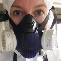 Ingeborg B. Engh (@ibengh) 's Twitter Profile