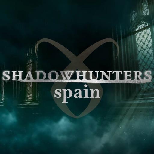 ShadowhunterSPA's profile picture. Fansite en español sobre la nueva serie de Cazadores de Sombras. #Shadowhunters