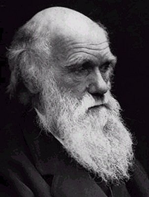 Charles Darwin