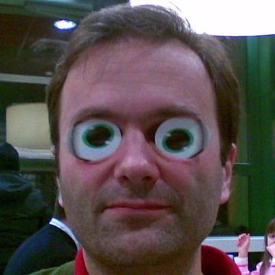 Yann Bongiovanni