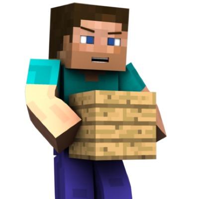 Minecraft YouTuber