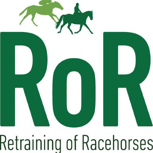 Retraining of Racehorses (RoR) is British Horseracing's official charity for the welfare of horses that have retired from racing.