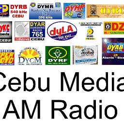 CebuAMRadio's profile picture. CEBU AM RADIO STATION IN CEBUANO SA SUGBO NUMERO UNO! ASIA UG WORLDWIDE