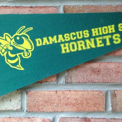 Damascus HS PTSA Profile