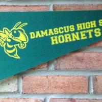 Damascus HS PTSA (@dhsptsa) 's Twitter Profile