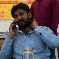Prashant Kumar Jaiswal(@AAP_Ka_Prashant) 's Twitter Profile Photo