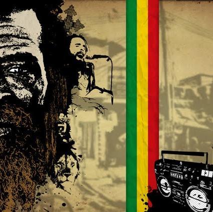 CaracasReggae Profile Picture