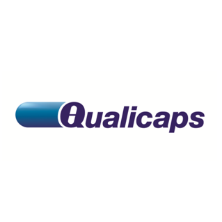 QUALICAPS's profile picture. Qualicaps® is a global manufacturer of empty pharmaceutical capsules and pharmaceutical processing equipment.