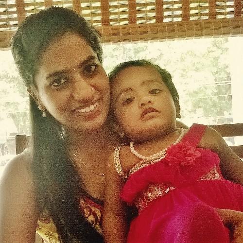 parvathyrmsh's profile picture. Never let small minds convince you, your dreams are too big to acheive