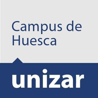 El Campus de Huesca, integrado por 5 centros, forma parte de la Universidad de Zaragoza, la universidad pública de Aragón.