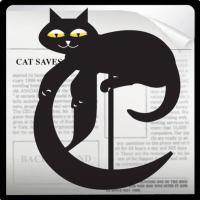 The Catnip Times (@thecatniptimes) 's Twitter Profile Photo