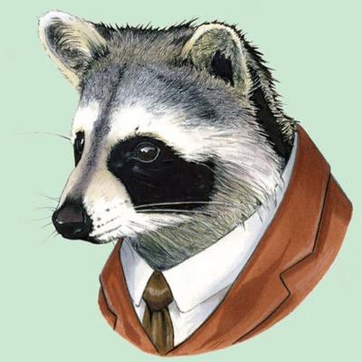 Follow the technology with Fast Racoon