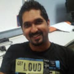 cujagadish's profile image