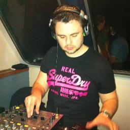 DJ_DJMelD's profile picture. Creative and reliable DJ for hire in Dublin with national and international experience. Helping pubs attract more people