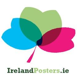 The Ireland Posters Store