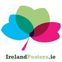 The Ireland Posters Store (@irelandposters) Twitter profile photo
