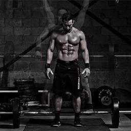 _CrossfitHD's profile picture. For those who live for CrossFit