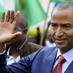 Moise Katumbi Profile