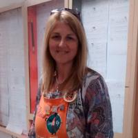 Lisa Holzhauser (@thdsmlisa) 's Twitter Profile Photo Lisa Holzhauser (@thdsmlisa) 's Twitter Profile Photo