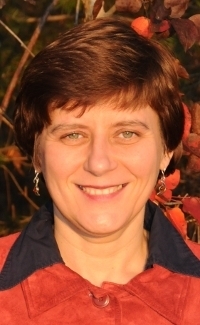 Violetta Papa