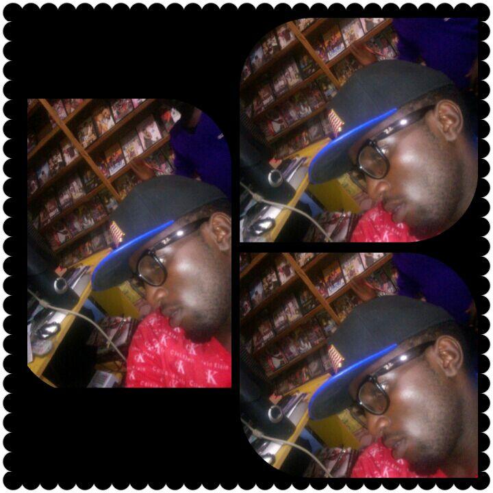 calvishayo's profile picture. 