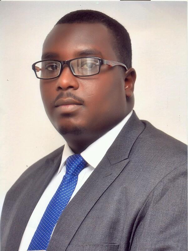 arif_qasim's profile picture. 21st century legal practitioner/Co- Founder Arif,Sambo &  Associates/ Principal partner - The Advocates/